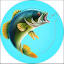 Clifton Fresh Fish Logo